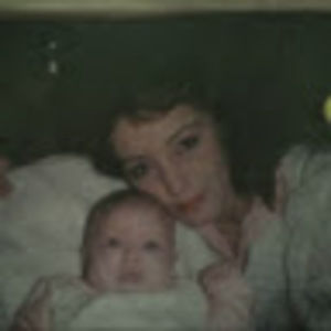 Meet your Posher, Terry-lynne